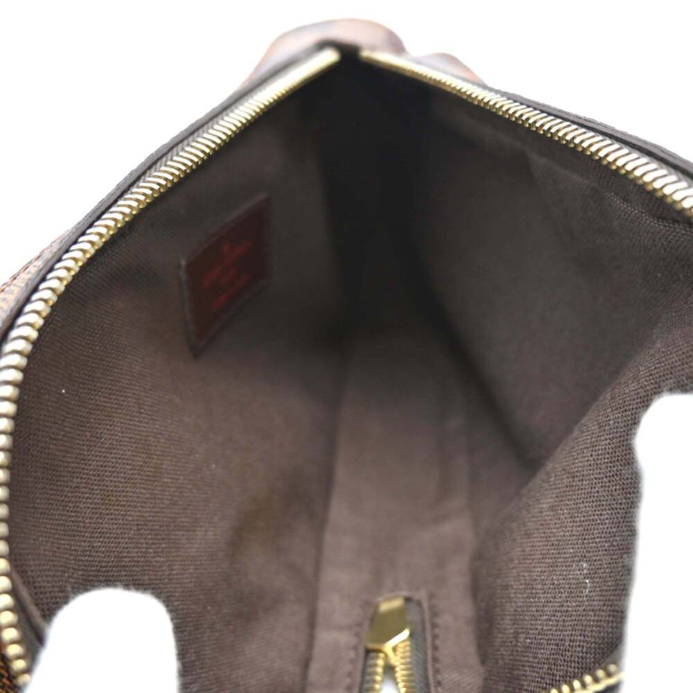 LOUIS VUITTON Brown Damier Hobo Bag - Picture 6 of 10